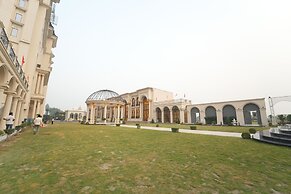Hotel Maharaja Palace Rohtak