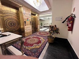 Hotel Maharaja Palace Rohtak