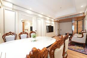 Hotel Maharaja Palace Rohtak