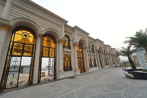 Hotel Maharaja Palace Rohtak