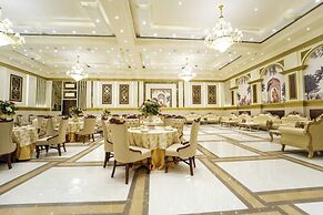 Hotel Maharaja Palace Rohtak