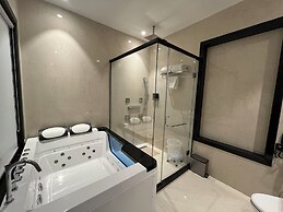 Hotel Maharaja Palace Rohtak