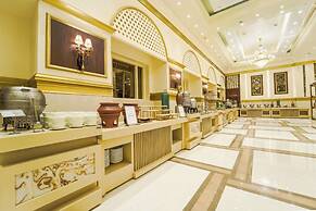Hotel Maharaja Palace Rohtak