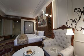 Hotel Maharaja Palace Rohtak