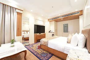 Hotel Maharaja Palace Rohtak