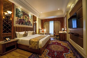 Hotel Maharaja Palace Rohtak