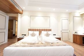 Hotel Maharaja Palace Rohtak