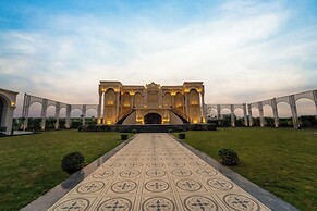 Hotel Maharaja Palace Rohtak