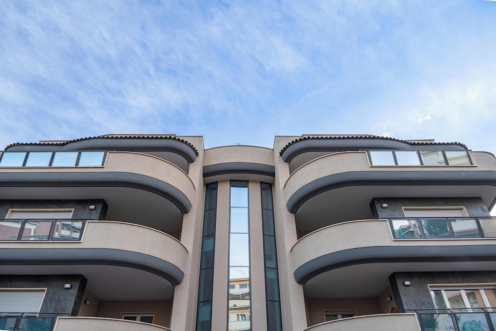 NLM nouvelle maison
