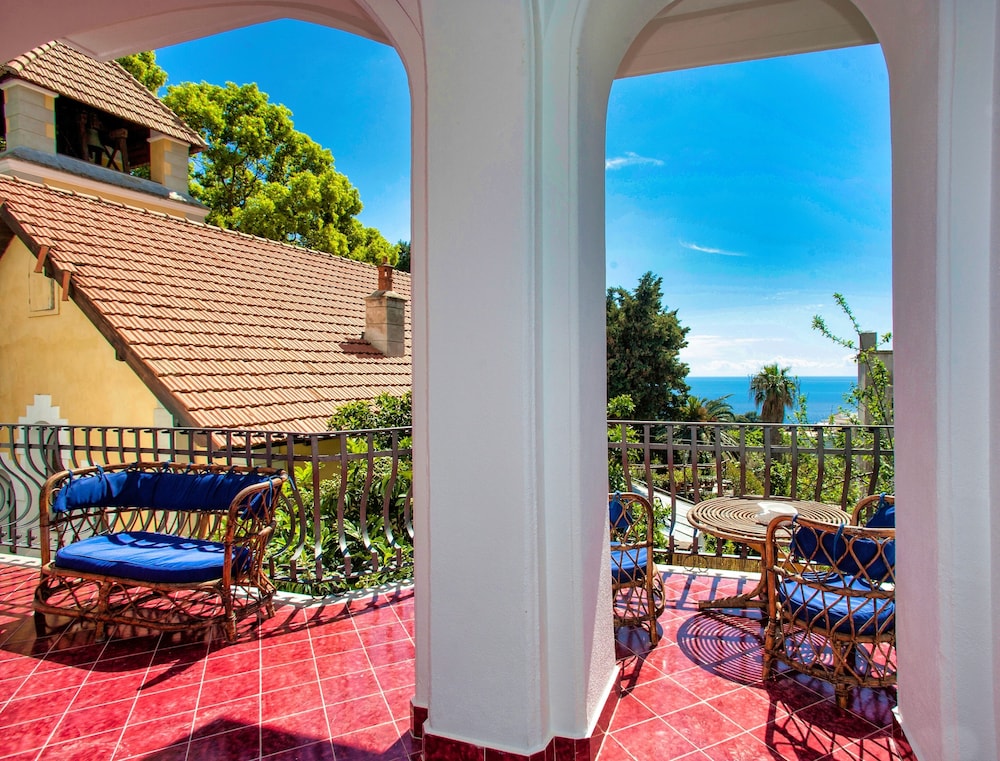 Villa Alba
