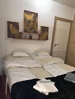 Gavriel Boutique Residence Wellness Spa