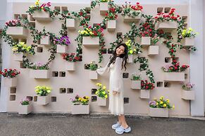 Shangri-La Homestay Designer B&B