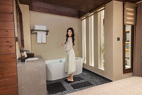 Shangri-La Homestay Designer B&B