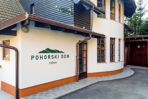 POHORSKI DOM
