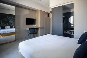 L èlégant Boutique Rooms Naples
