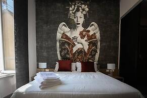 L èlégant Boutique Rooms Naples