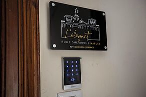 L èlégant Boutique Rooms Naples