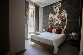 L èlégant Boutique Rooms Naples