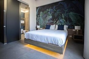 L èlégant Boutique Rooms Naples