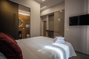 L èlégant Boutique Rooms Naples
