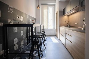 L èlégant Boutique Rooms Naples