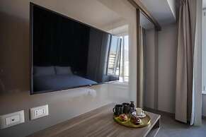 L èlégant Boutique Rooms Naples