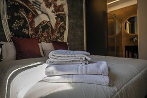 L èlégant Boutique Rooms Naples