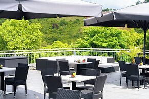 ALEMBRA - Wein Style Hotel