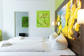 ALEMBRA - Wein Style Hotel