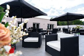 ALEMBRA - Wein Style Hotel