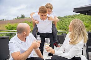ALEMBRA - Wein Style Hotel