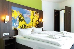ALEMBRA - Wein Style Hotel