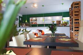 ALEMBRA - Wein Style Hotel