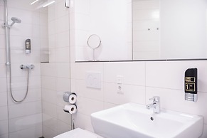 ALEMBRA - Wein Style Hotel