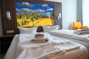 ALEMBRA - Wein Style Hotel