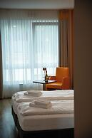ALEMBRA - Wein Style Hotel