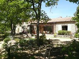 mas val-chenaie