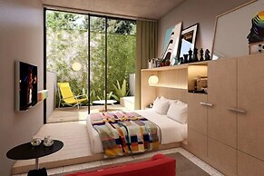 Dizengoff 99 by Isrotel Design