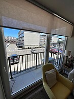 Oceana Suites Bosque Pucalan