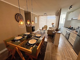 Oceana Suites Bosque Pucalan