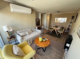 Oceana Suites Bosque Pucalan