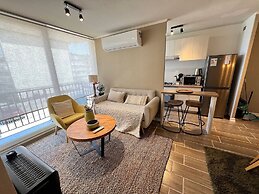 Oceana Suites Bosque Pucalan