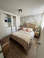 Oceana Suites Bosque Pucalan
