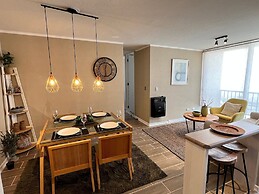 Oceana Suites Bosque Pucalan
