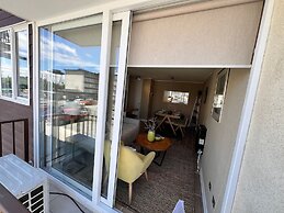 Oceana Suites Bosque Pucalan