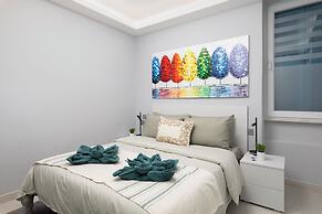 Stylish Cosy 2BR APT near Tigne Point