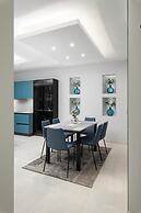 Stylish Cosy 2BR APT near Tigne Point