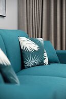 Stylish Cosy 2BR APT near Tigne Point