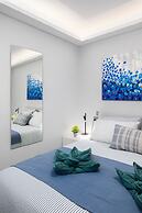 Stylish Cosy 2BR APT near Tigne Point