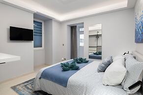 Stylish Cosy 2BR APT near Tigne Point